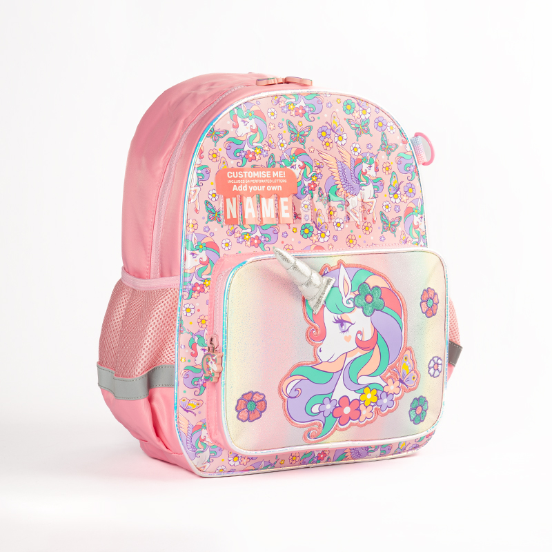 كوله پشتي کودک يوني كورن