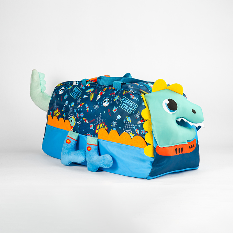 ساك ورزشي دايناسور