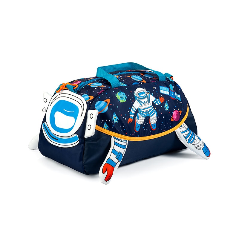 ساك ورزشي فضانورد