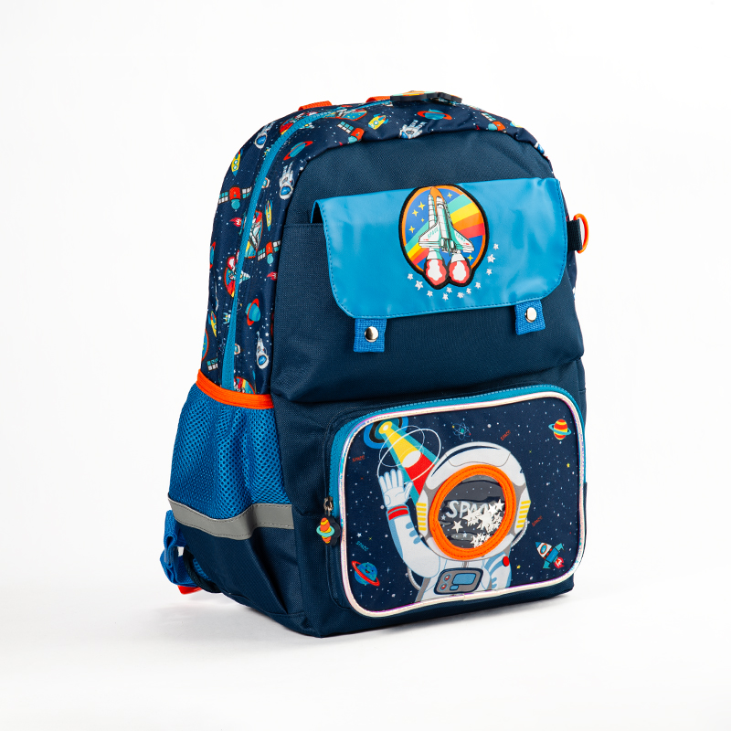 كوله پشتي سايز 30*42 فضانورد