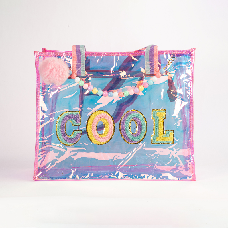 كيف دستی هولوگرامی COOL