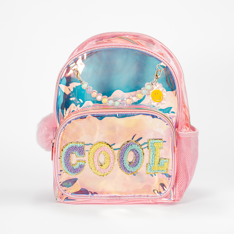 كوله پشتي هولوگرامی COOL