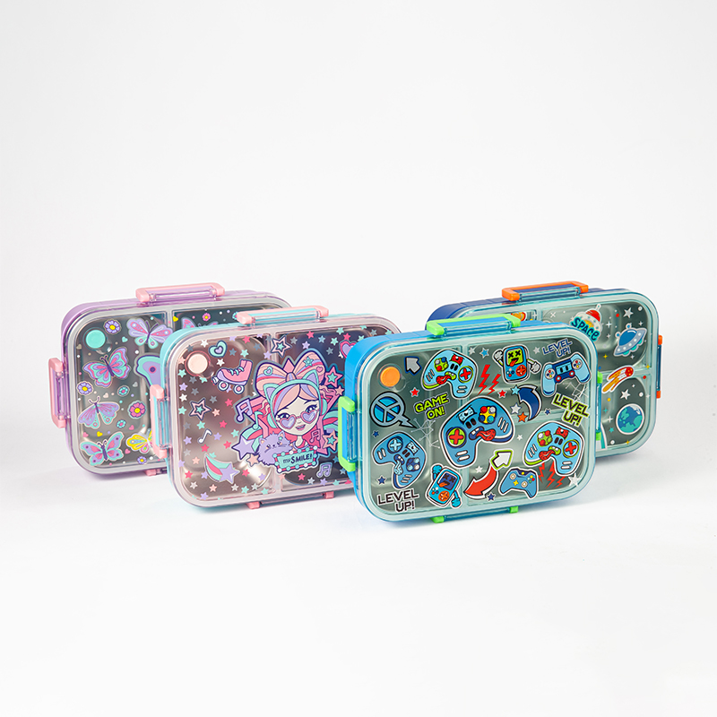 ظرف غذای داخل استيل 800 ميل