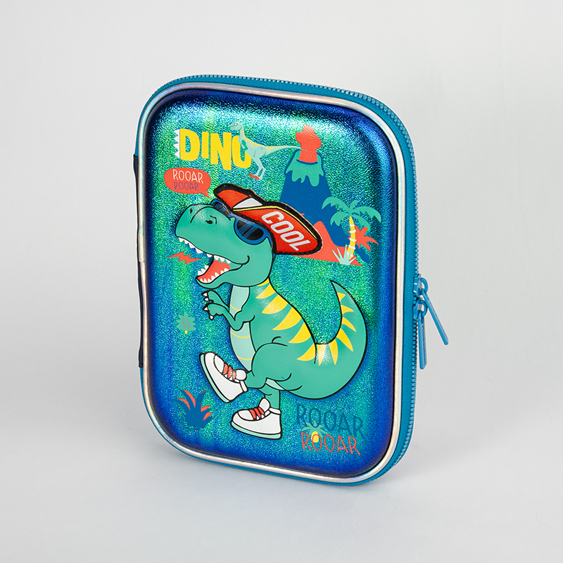 جامدادی تبلتی دايناسور