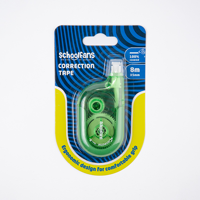 لاك غلط گير نواري 8 متري