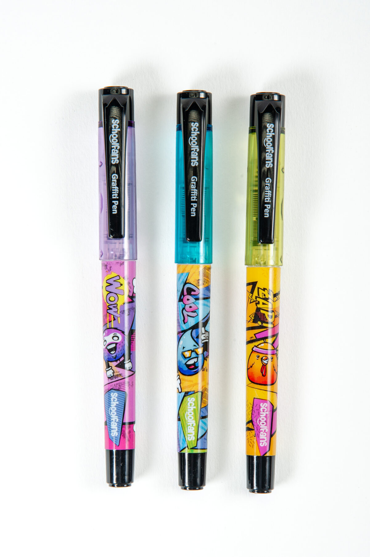 روان نويس گرافيتی