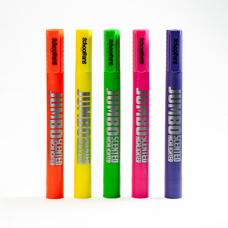 هايلايتر سوپر جامبو عطری