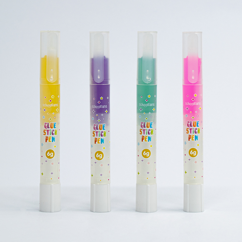 چسب ماتيكی 6 گرم قلمی