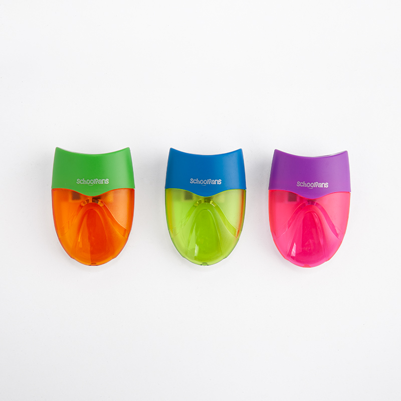 تراش مخزن دار بيضی دو سوراخ نئون