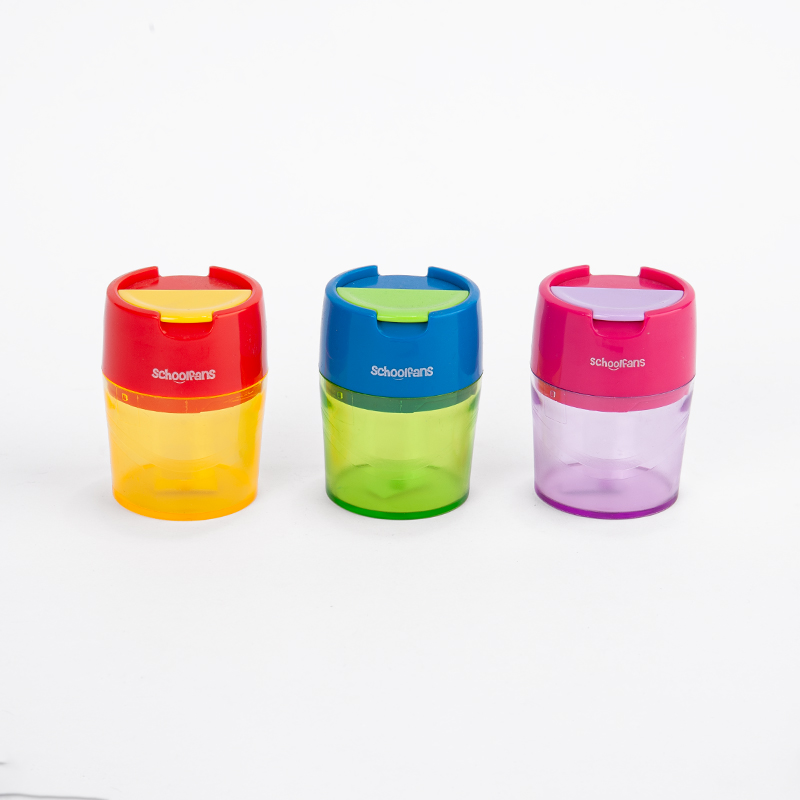 تراش مخزن دار روبی نئون