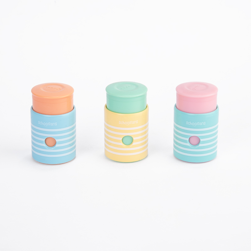 تراش مخزن دار پمپی پاستلی راه راه