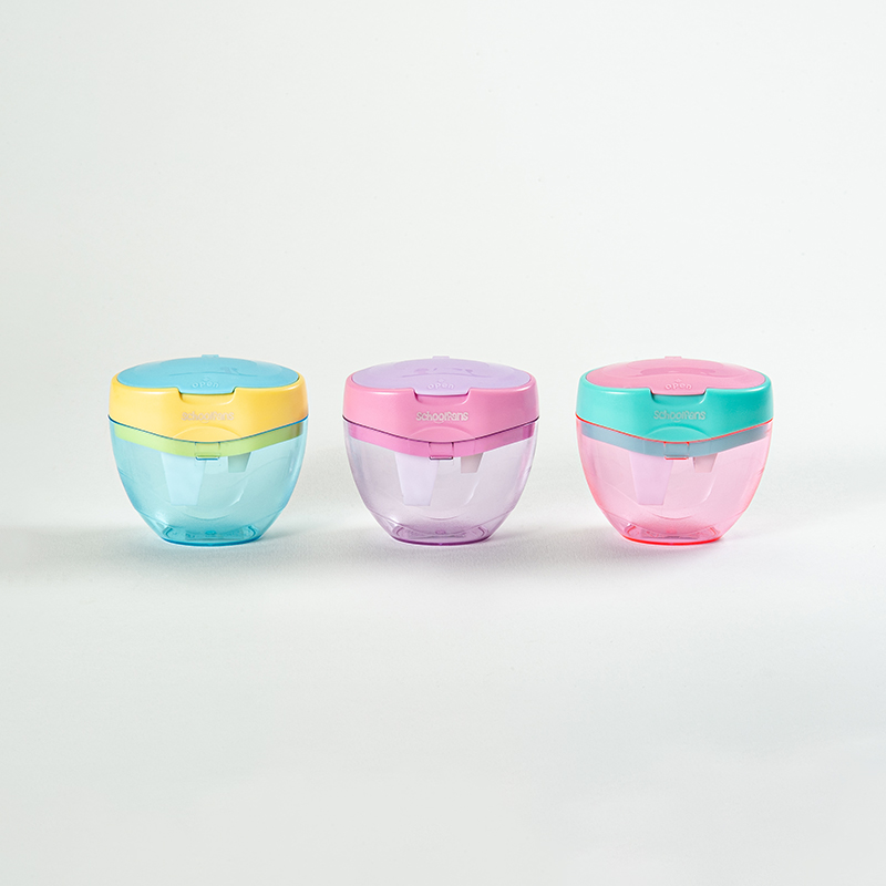 تراش مخزن دار سه سوراخ پاستلی