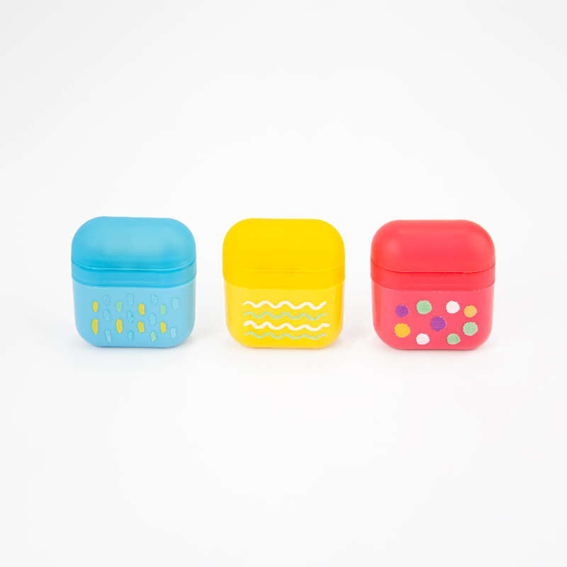 تراش مخزن دار دوسوراخ ايرپاد نئون