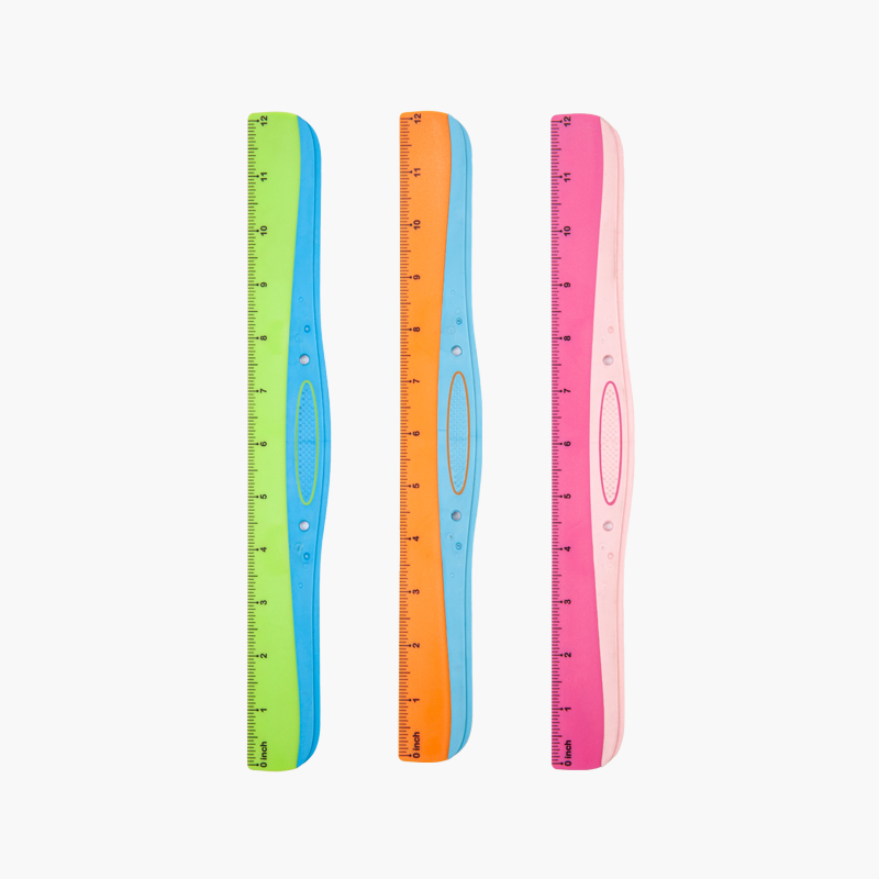 خط كش گريپ دار 30 سانت