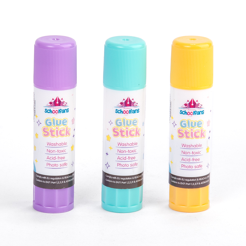 چسب ماتيكی 9 گرم