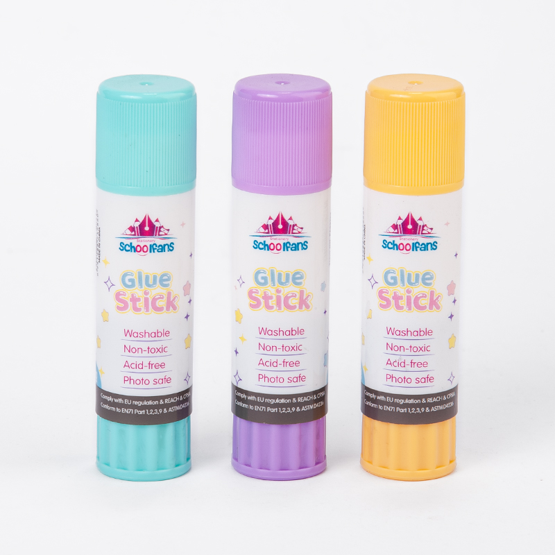 چسب ماتيكی 21 گرم