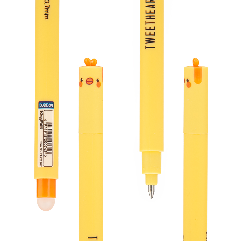 روان نويس پاک کن دار دود (Dude-Tweetheart)