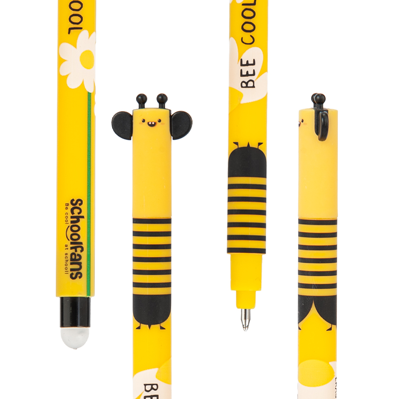 روان نويس پاک کن دار دود (Dude- Bee Cool)