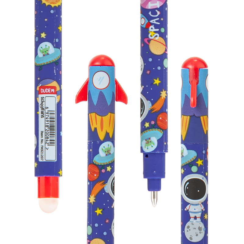 روان نويس پاک کن دار دود (Dude- Spacific)