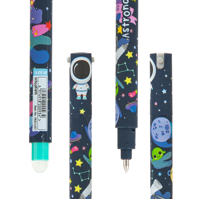 روان نويس پاک کن دار دود (Dude-Astronastic)