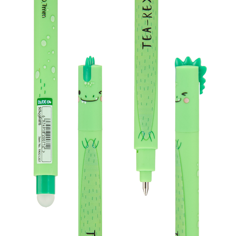 روان نويس پاک کن دار دود (Dude- Tea Rex)