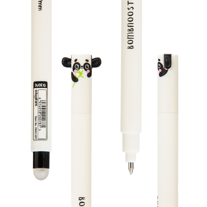 روان نويس پاک کن دار دود (Dude- Bombnoostic)