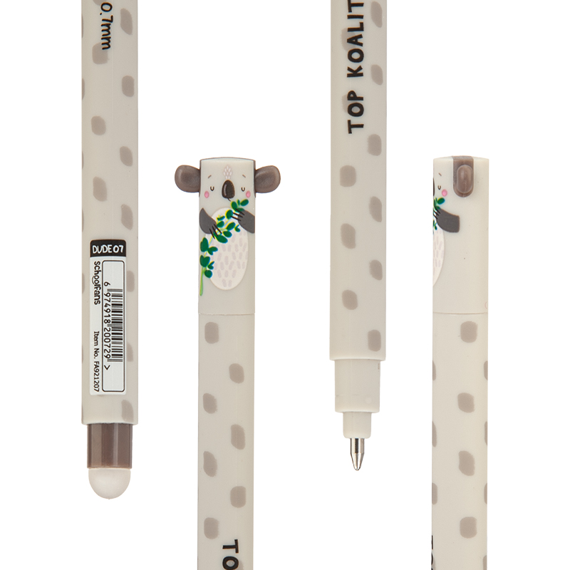 روان نويس پاک کن دار دود (Dude-Top Koality)