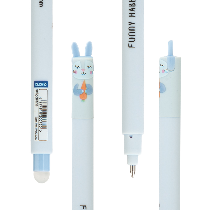 روان نويس پاک کن دار دود (Dude- Funny Habbit)