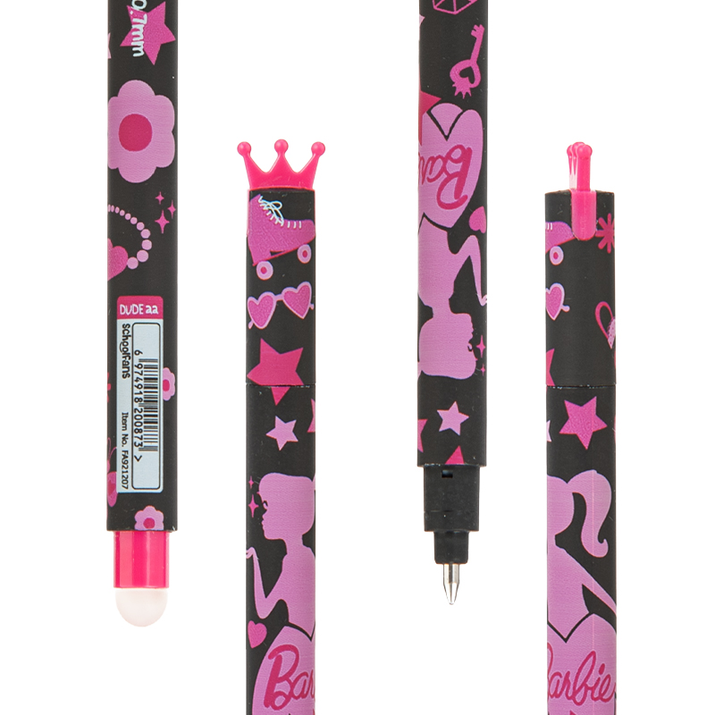 روان نويس پاک کن دار دود (Dude- Barbie)