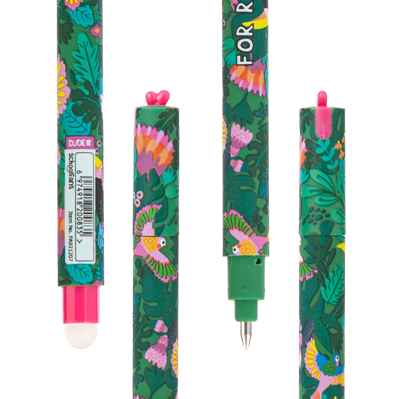 روان نويس پاک کن دار دود (Dude-Forrest)