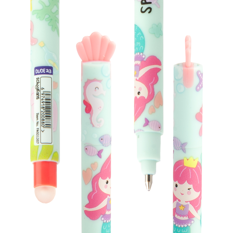 روان نويس پاک کن دار دود (Dude- Speshell)