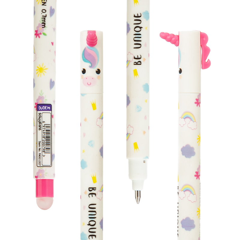 روان نويس پاک کن دار دود (Dude- Beunique)