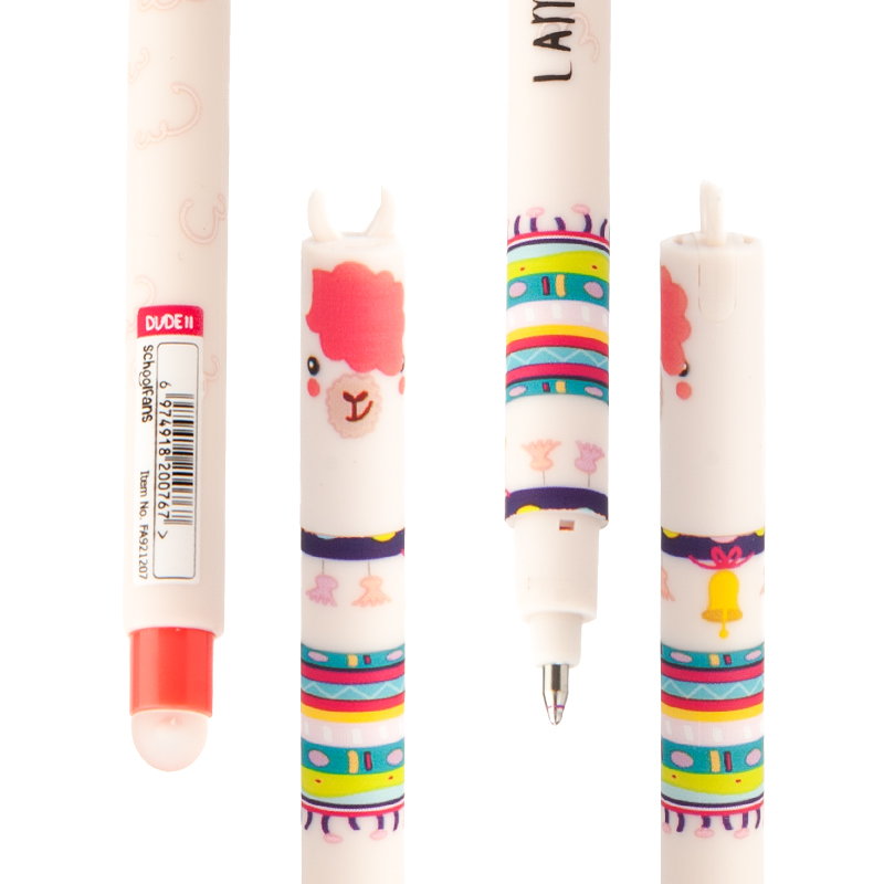 روان نويس پاک کن دار دود (Dude- Lamaste)