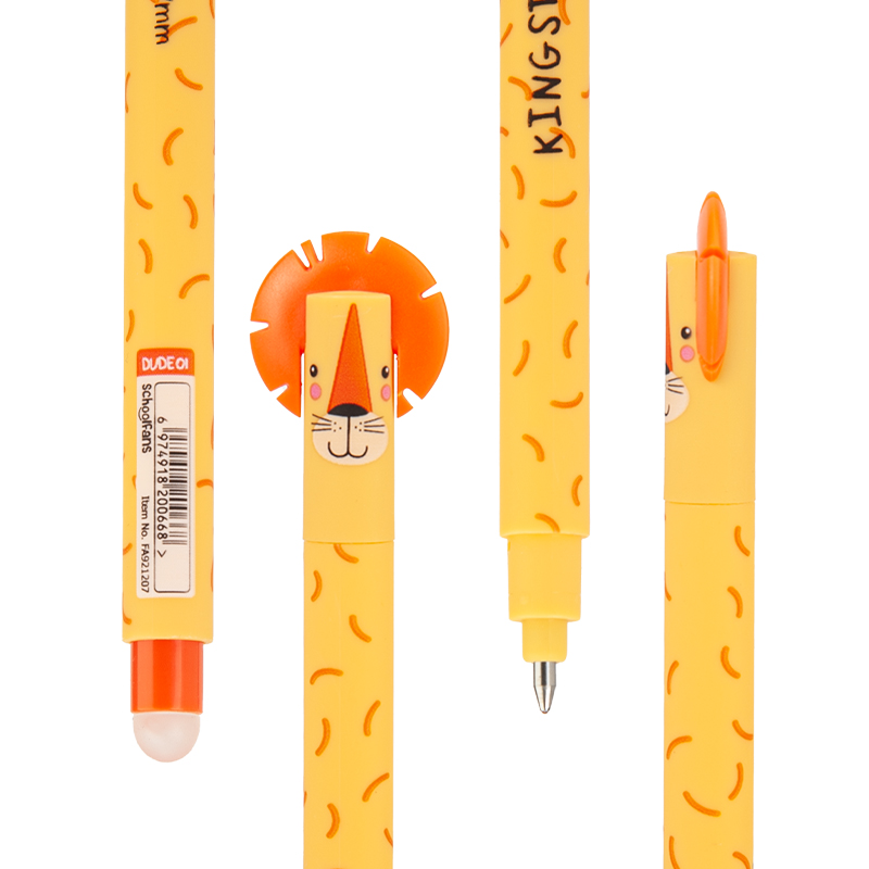 روان نويس پاک کن دار دود (Dude-King Star)